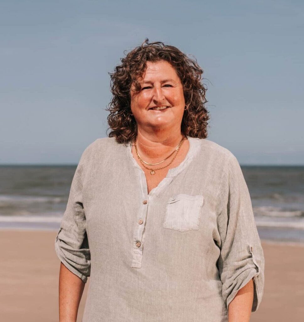 Annette Wassink - Bullee - Digitale gastvrouw Zandvoort Marketing