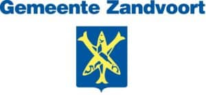 Logo van gemeente Zandvoort