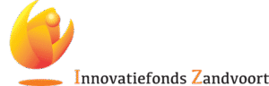 Logo innovatiefonds Zandvoort
